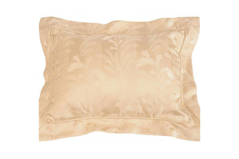 What is a Pillow Sham?