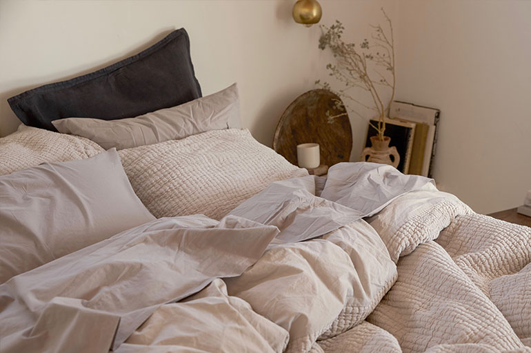 Fabric & Bedding Materials Guide