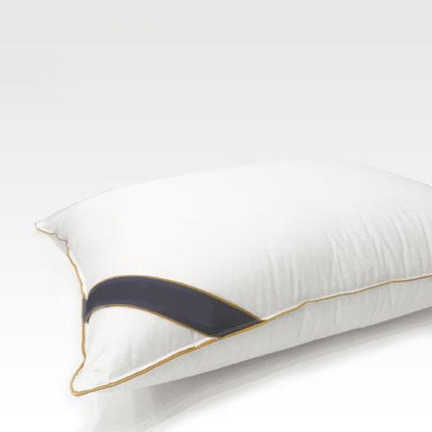 Sweet Dreams Soft series 650 Fill Power Goose Down Pillows