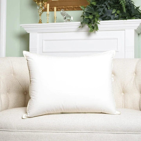 Sweet Dreams Classic Feather Pillows