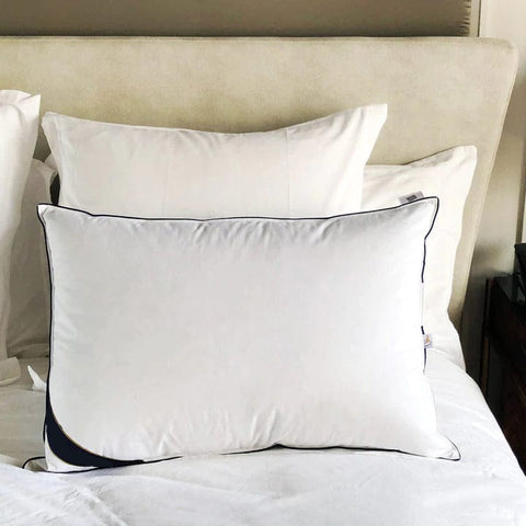 SWEET DREAMS Hotel Collection Series Feather Pillows