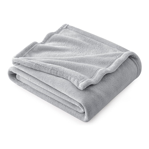 Fleece Blanket Throw Blanket