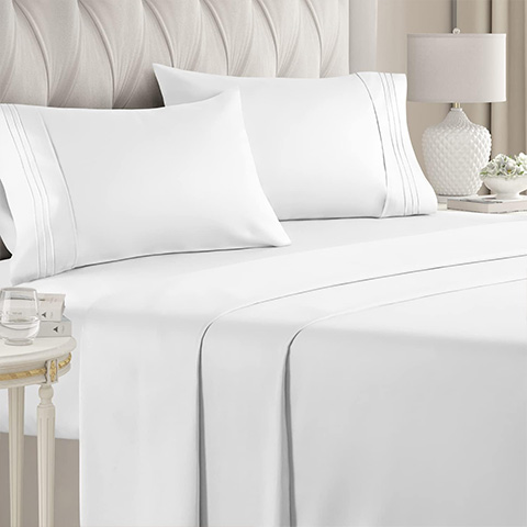 Queen Size Sheet Set
