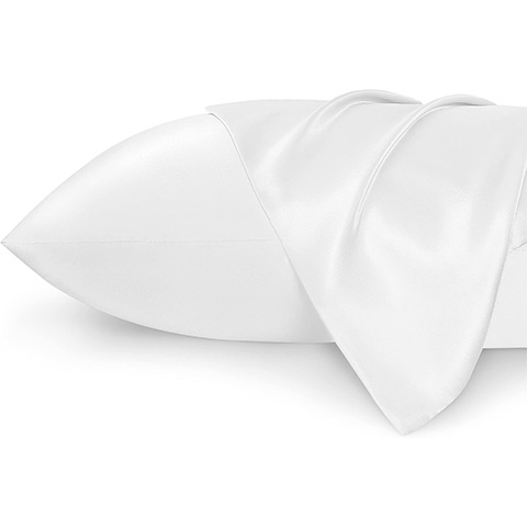Satin Pillowcase for Hair  Skin Queen