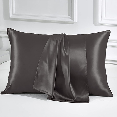 100% Natural Mulberry Silk Pillowcase