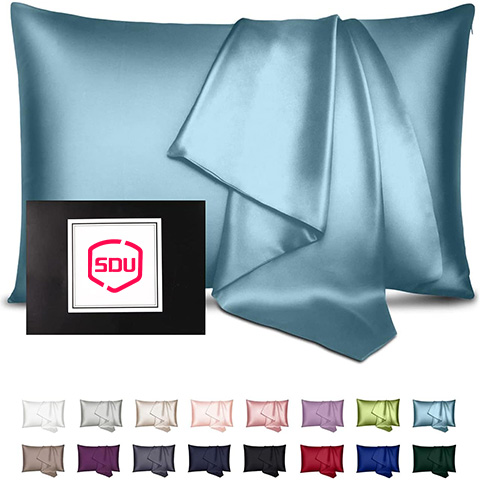 Silk Pillowcase for Women