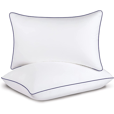 Bed Pillows for Sleeping