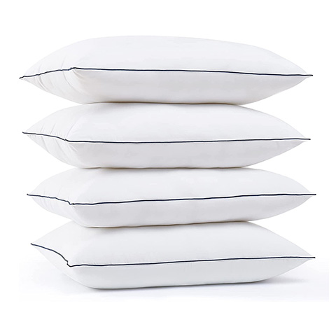 Bed Pillows for Sleeping