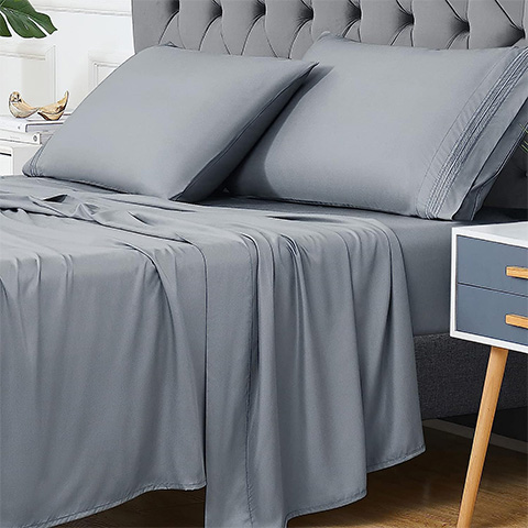 Bamboo Sheets Set - 1