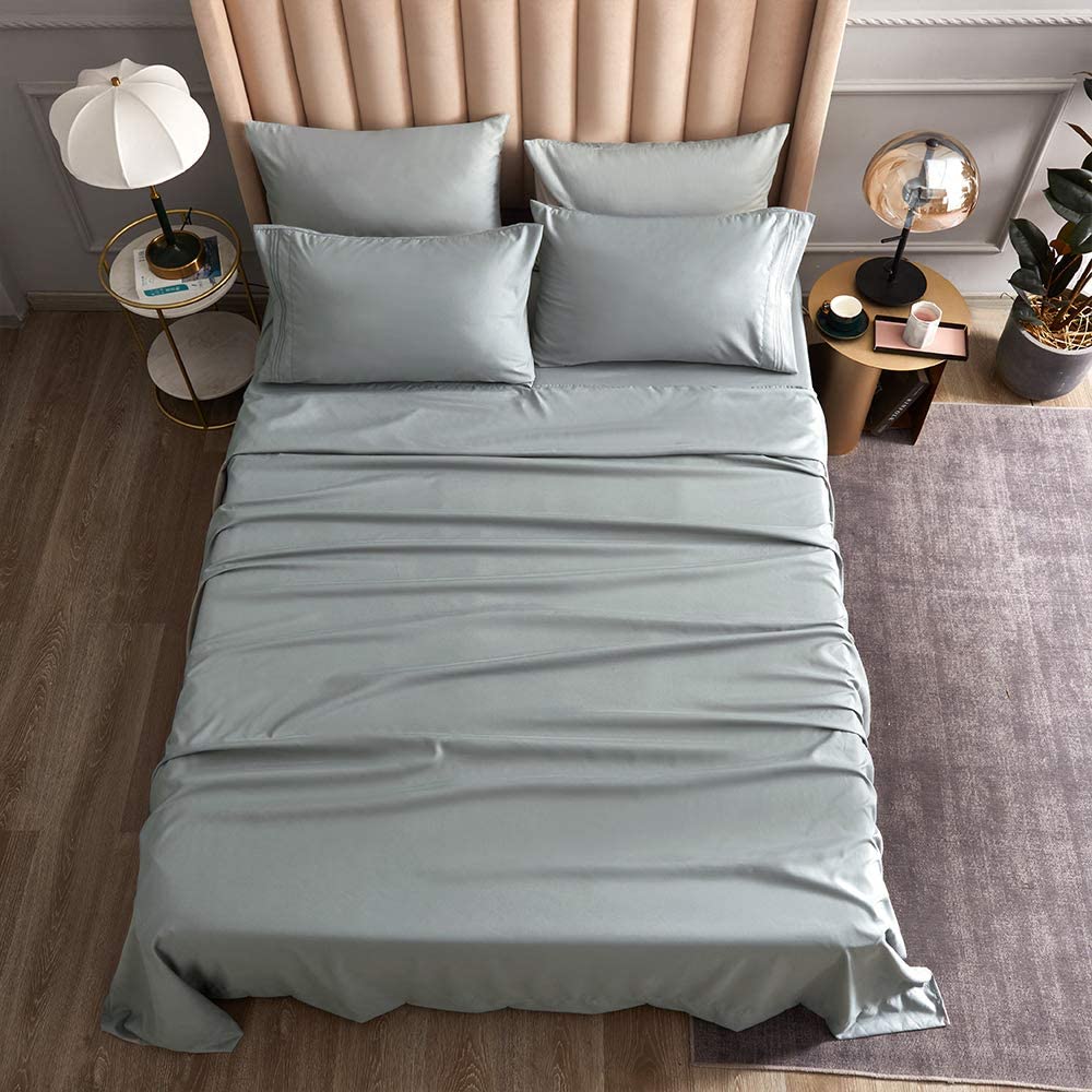Bed Sheet Set - 5
