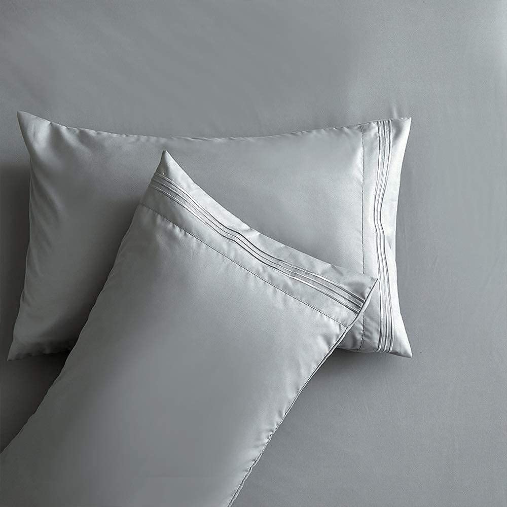 Bed Sheet Set - 4