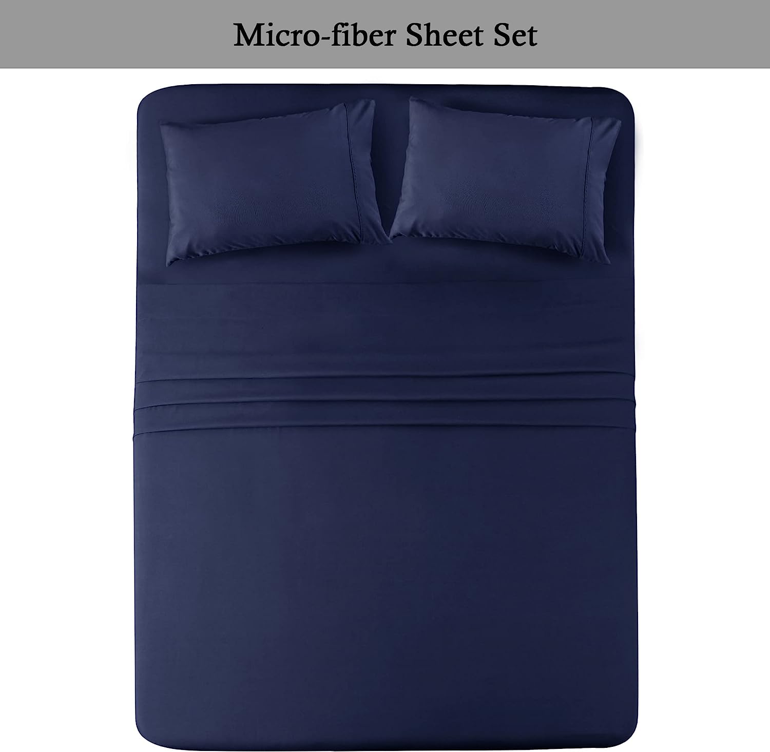 Twin Sheet Set - 3