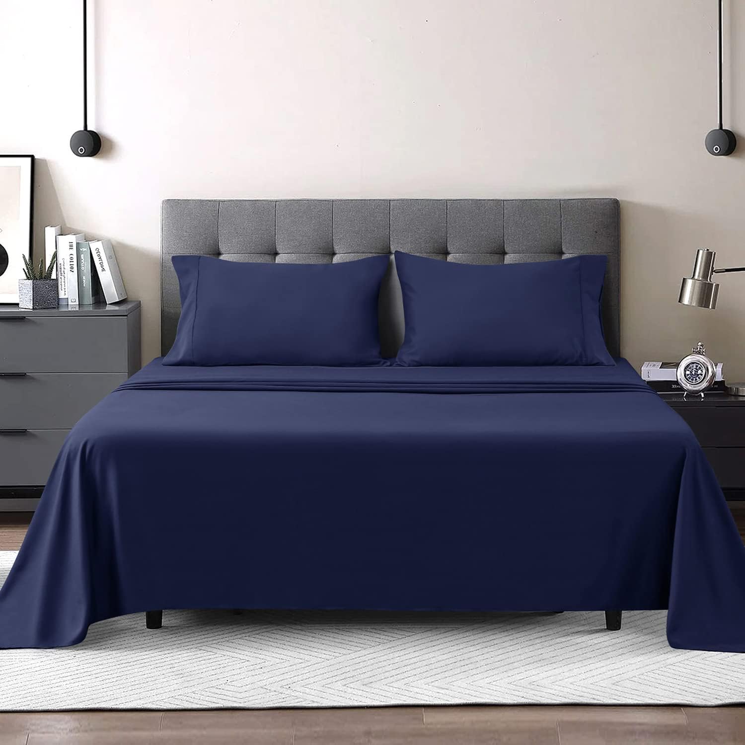 Twin Sheet Set - 2