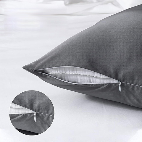 Mulberry Silk Pillowcase for Hair  Skin Health - 2