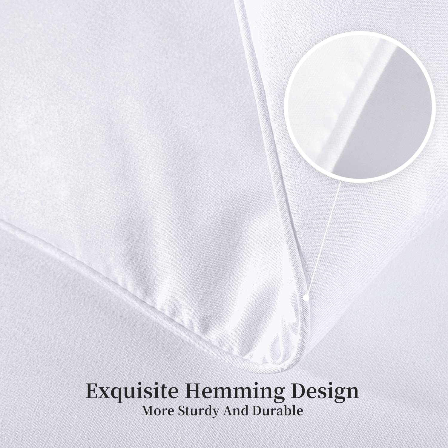 Queen Comforter Duvet - 1